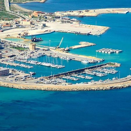 Casa Angela Daire Porto Torres Dış mekan fotoğraf