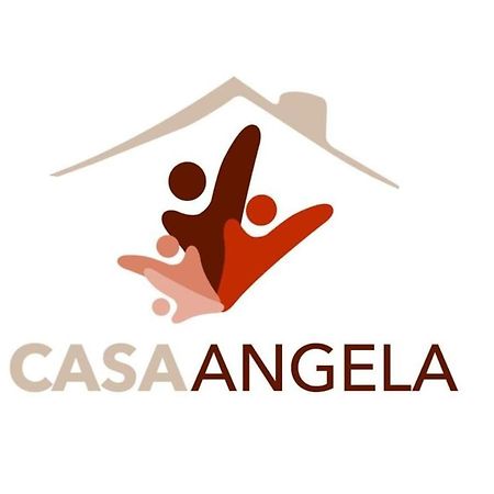 Casa Angela Daire Porto Torres Dış mekan fotoğraf