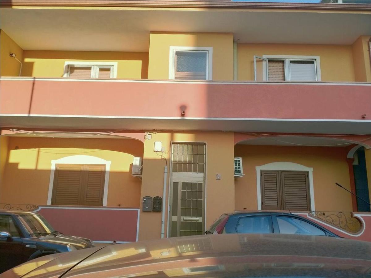 Casa Angela Daire Porto Torres Dış mekan fotoğraf
