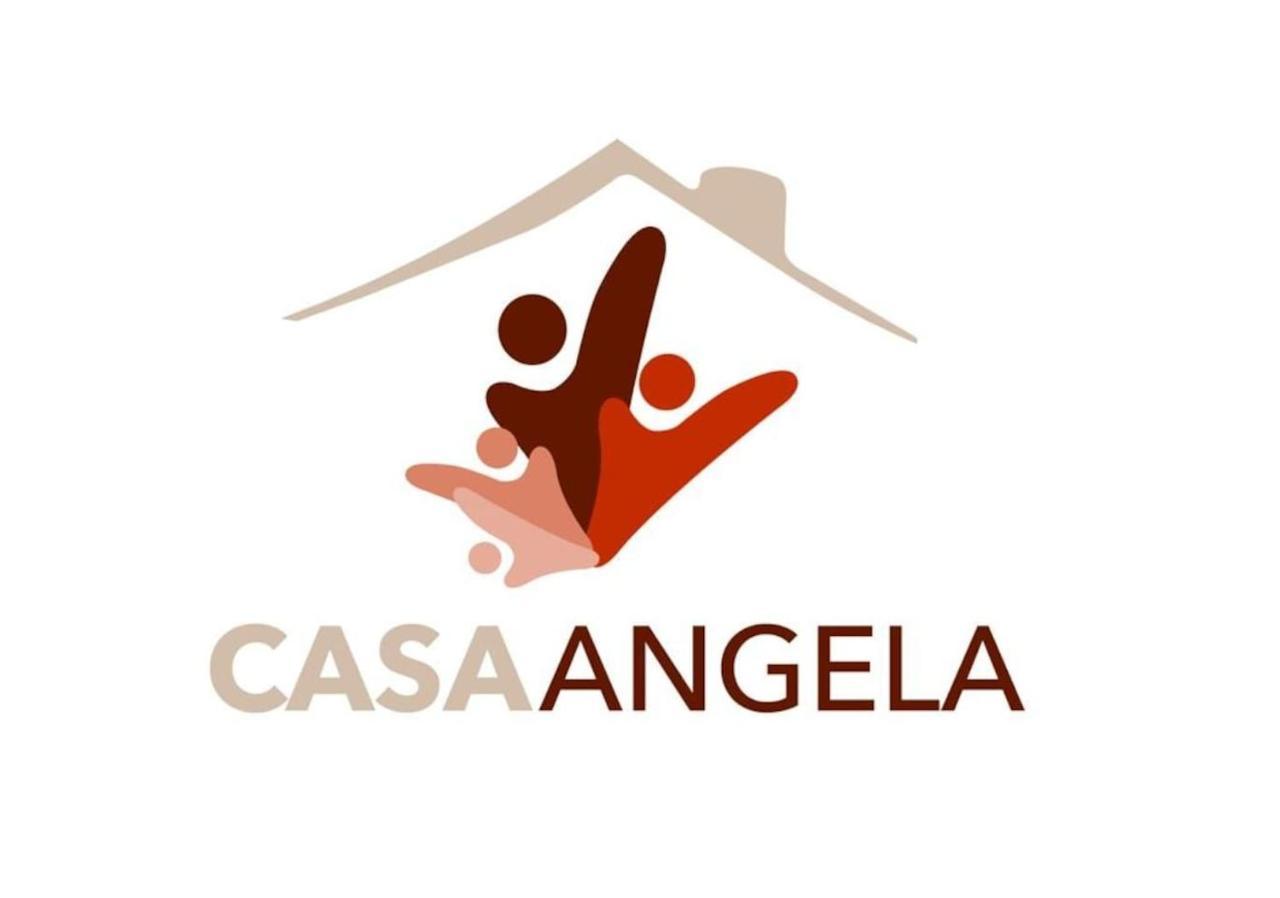 Casa Angela Daire Porto Torres Dış mekan fotoğraf