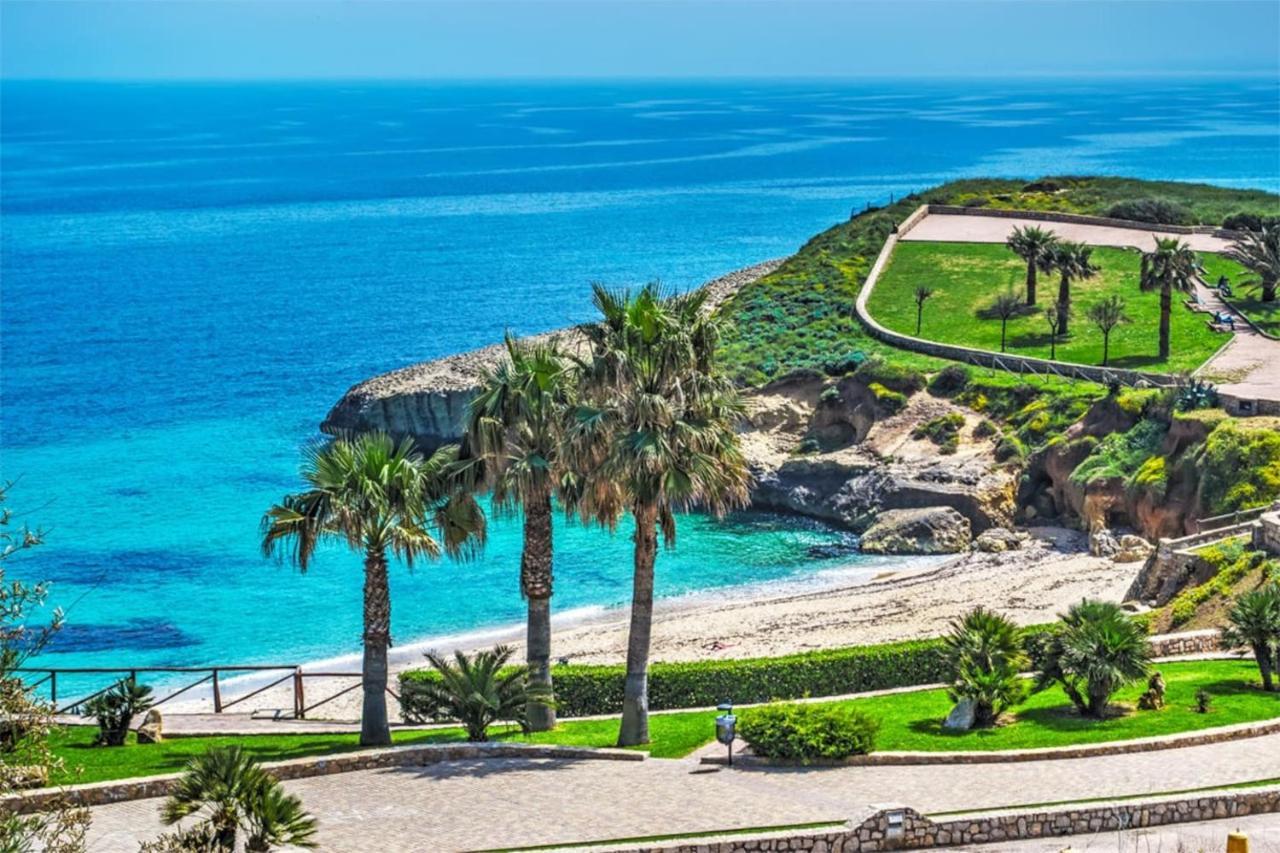 Casa Angela Daire Porto Torres Dış mekan fotoğraf